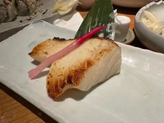 -Hatsune隐泉日式料理(三里屯太古里店)