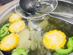 高汤锅底-全好食潮汕牛肉火锅(泗洲路店)