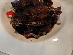 -蘭心餐厅(进贤路店)