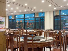 -长平肥姐白粥·海鲜打冷