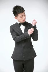 -大花轿艺术影像高端定制婚纱摄影(朝阳一路店)