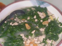 -合晋食府(广州合晋帝苑酒店)