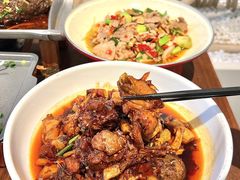 -树厨贵州菜(大十字店)