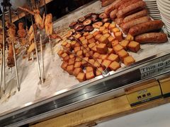 -好伦哥披萨(地坛店)
