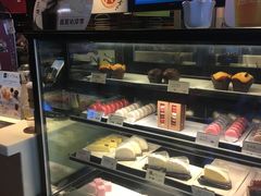 -麦当劳(杭州西湖银泰百货店)