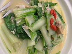 -杭州和达希尔顿逸林酒店·和园中餐厅