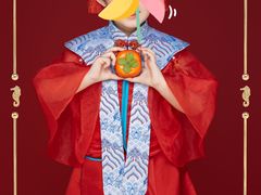 -海马体照相馆(北京大族广场店)