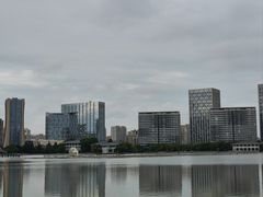 -聚龙湖公园