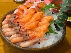 -大江户日本料理(吕厝店)