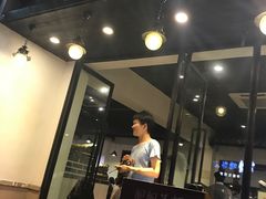 -靓靓蒸虾(中山公园店)