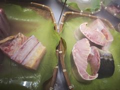 -胖姐渔村(中源大道店)