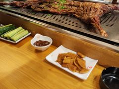 -炑羊香烤全羊(西三旗店)