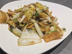 -老德州四合院·德州菜(天衢路店)