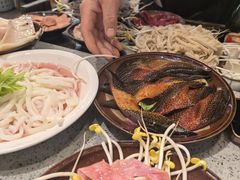 -华丰火锅(双林北横路店)