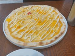 -斯比特花园西餐厅(东方商厦店)
