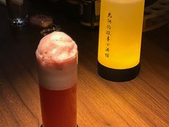 -TIME BAR&一贯料理(文星广场店)