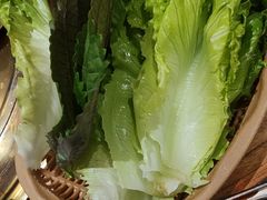 -小花花炭火烤肉·十五年延吉风味(左家庄店)