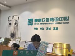 -美联众合动物医院·24h转诊中心