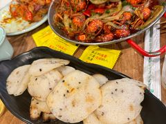 -陈员外正宗夹江烧烤(广福路店)