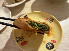-老北京馅饼粥(西单店)