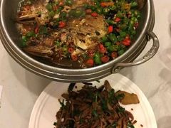 臭桂鱼-品湘楼(方庄店)