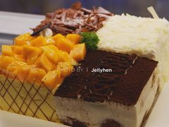 -幸福西饼生日蛋糕·下午茶(闵行店)