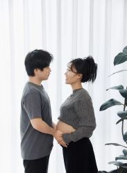 -初·印象孕妇儿童摄影馆