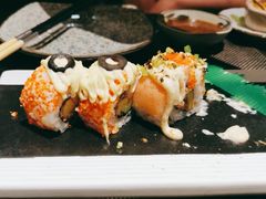 -德川家日本料理(中关村寰太大厦店)