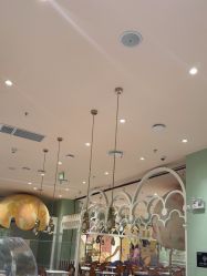 -奈尔宝·儿童乐园·亲子餐厅(华采天地店)