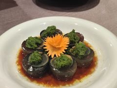 -海天楼中餐厅(吴宫泛太平洋酒店)