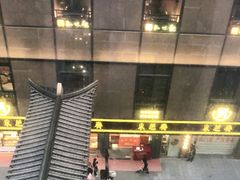 -杭州西湖东坡酒店