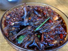 -邛海风味特色菜馆