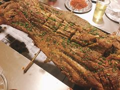 烤全羊-巴山·烤全羊(高新总店)