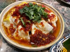 -浩海火燒雲傣家菜(芮欧百货店)