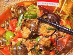 -老闵田螺馆·南昌市井菜·特色小吃(总店)