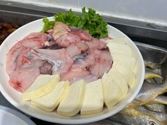 -鱼市酒店(威海水产批发市场店)