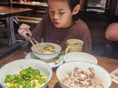 -农耕记·湖南土菜(halo广场店)
