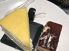 -加餐海鲜自助(宝龙一城店)