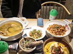 -大碗先生(万家丽店)