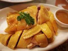 -翠华(澳门银河店)