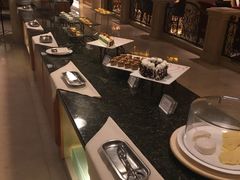 -上海建国宾馆-葵园餐厅