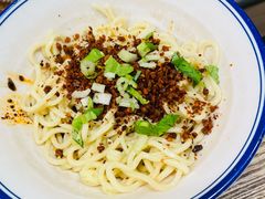 牛脆面-庆蓉云·庆云面(双林店)