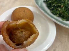 -穆桂英美食(南禅寺店)