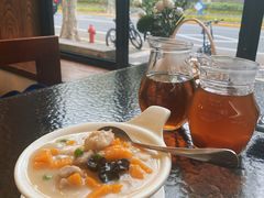 -五观堂素食(新华路店)