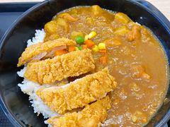 -喜仕屋牛丼咖喱(滨康小区店)