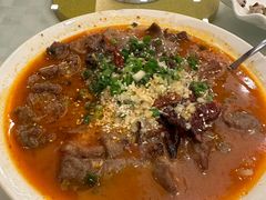 -焕记海鲜饭店