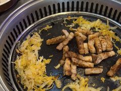 -老卜奎齐齐哈尔烤肉(人民东路店)