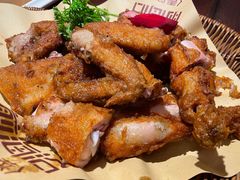 -前海沿·青岛菜(五四广场永旺店)