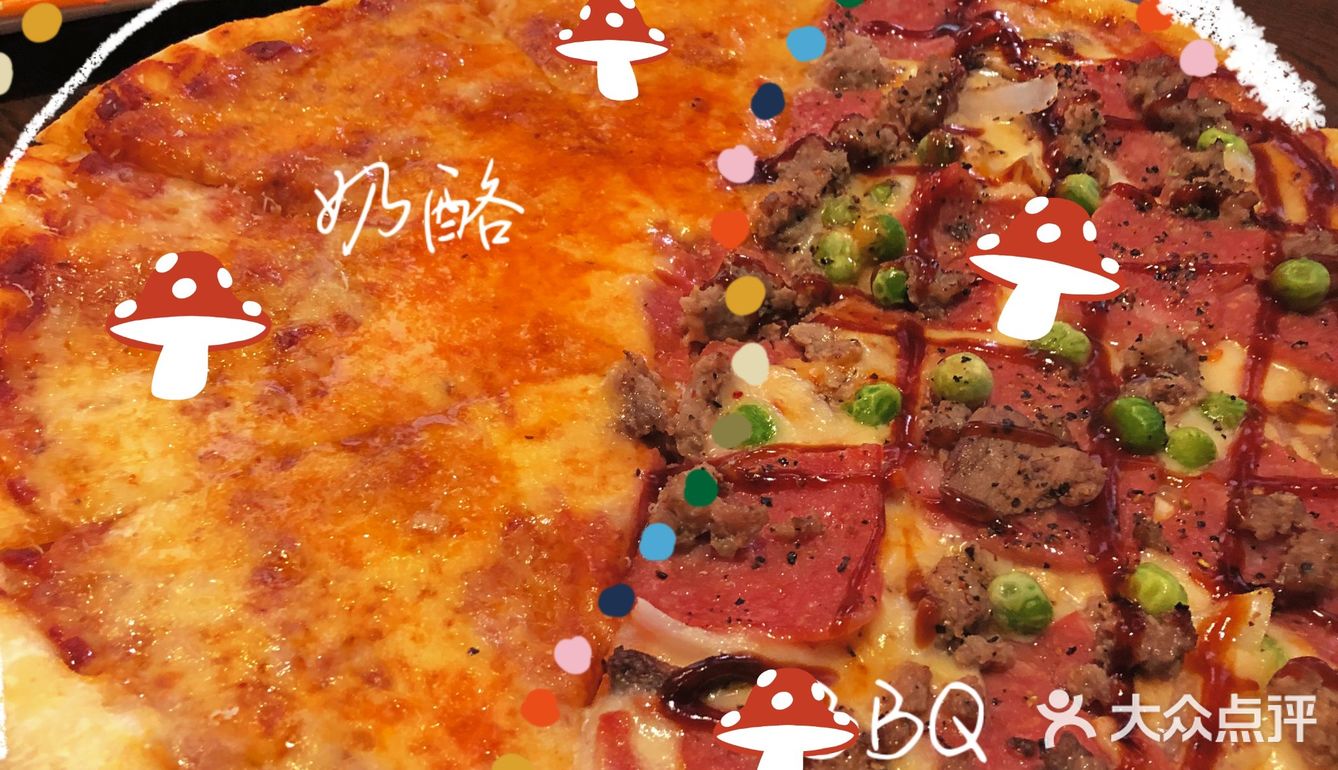 徐州探店|罪恶美食🎞一口鲍汁超满足~ 