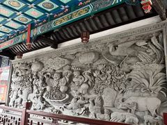 -龙潭水乡